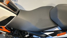 Ktm Duke 690 Duke (17MY)